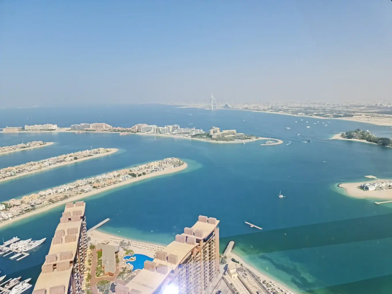 The View at The Palm - galeria 4