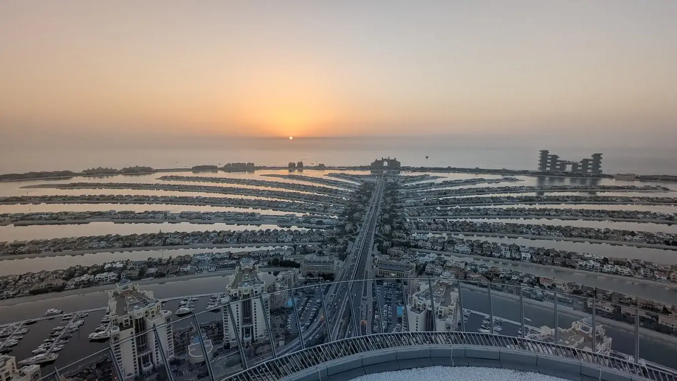 The View at The Palm - galeria 5