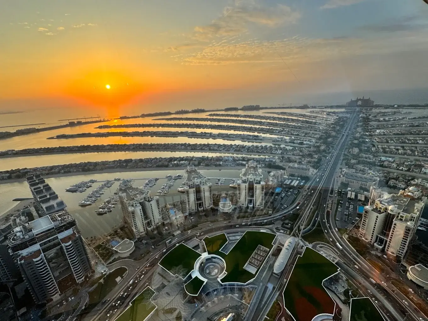 The View at The Palm