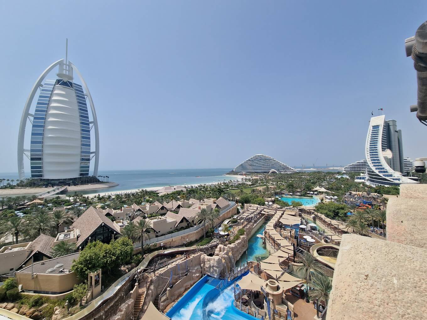 Wild Wadi Waterpark - galeria 5