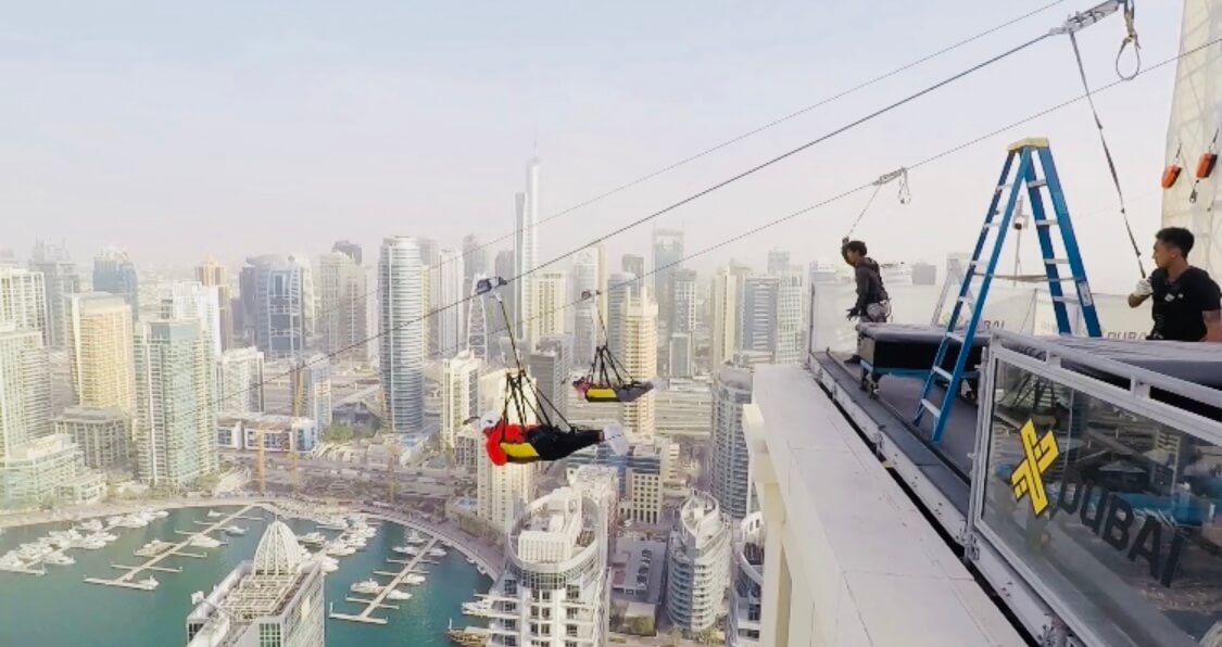 XLine Dubai Marina - galeria 2