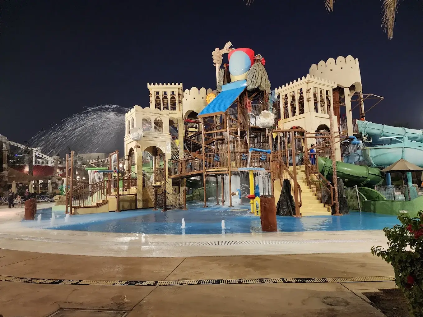 Yas Waterworld - galeria 5