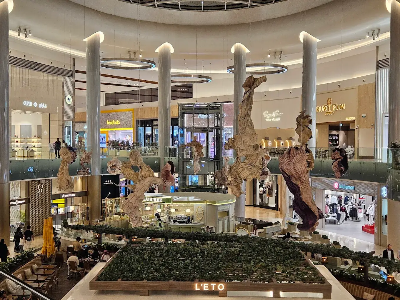 Yas Waterworld - galeria 7