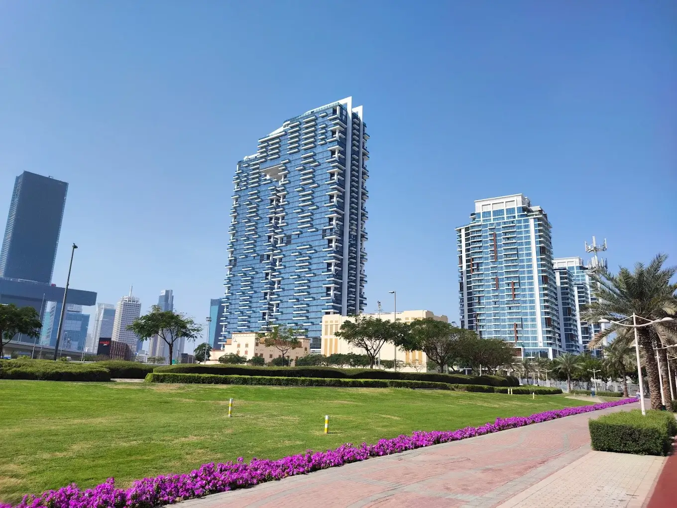 Zabeel Park - galeria 5